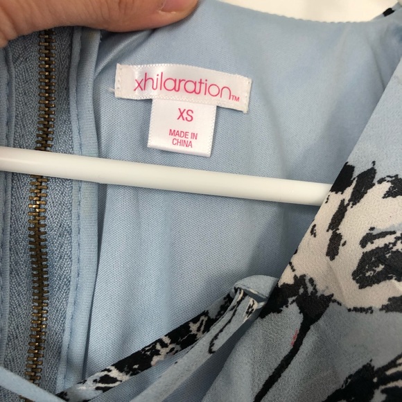 Target summer dress with ruffles - Picture 5 of 7